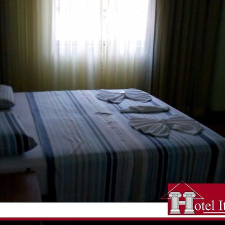 Hotel Itaipu Santos Dumont Bagian luar foto